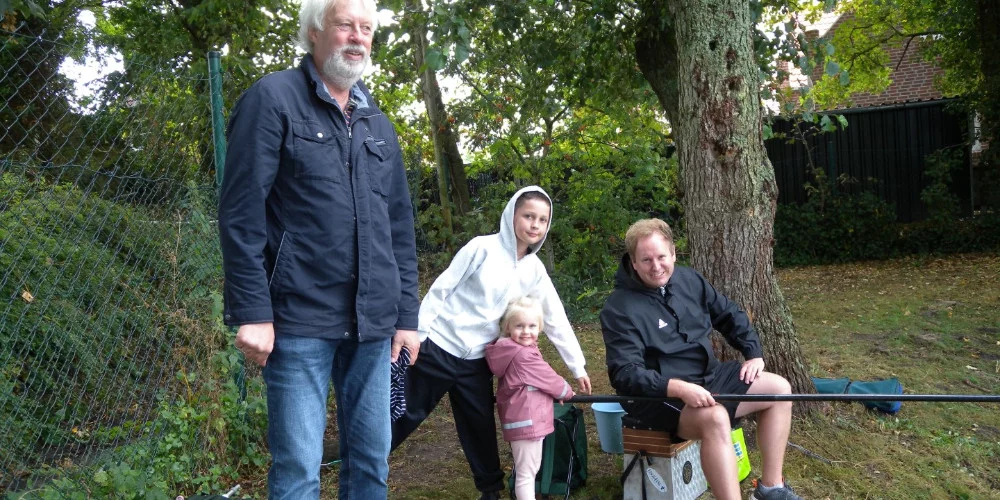 Familienangeln 2026